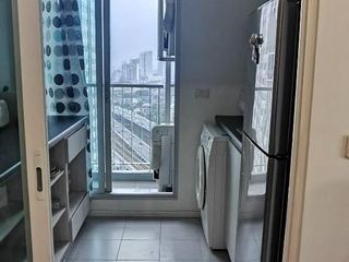 For sale and for rent 2 bedrooms condo in Thon Buri, Bangkok