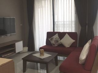 For sale そして for rent 2 ベッドルーム condo in Si Racha, Chonburi