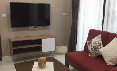 For sale そして for rent 2 ベッドルーム condo in Si Racha, Chonburi
