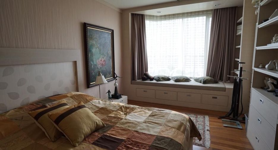 For sale 3 bedrooms condo in Bang Kho Laem, Bangkok