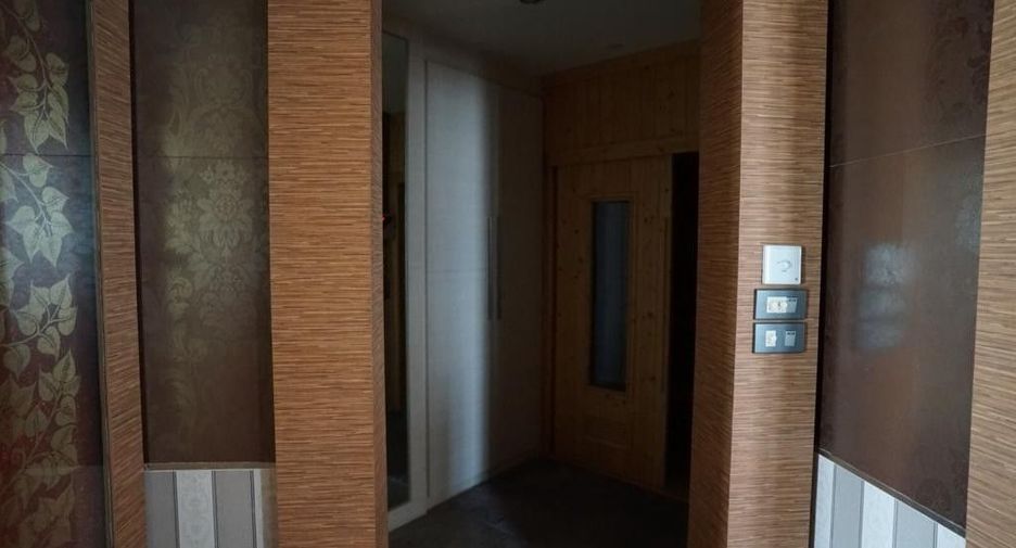 For sale 3 bedrooms condo in Bang Kho Laem, Bangkok