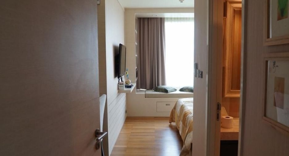 For sale 3 bedrooms condo in Bang Kho Laem, Bangkok
