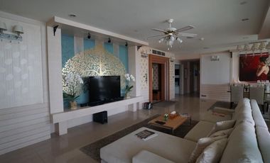 For sale 3 bedrooms condo in Bang Kho Laem, Bangkok