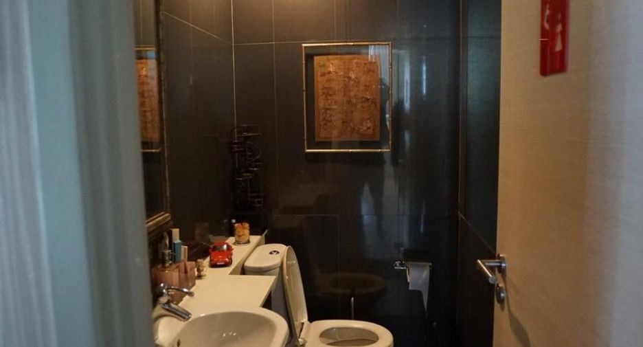 For sale 3 bedrooms condo in Bang Kho Laem, Bangkok