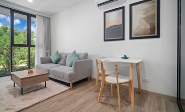 For rent 1 bed condo in Thalang, Phuket