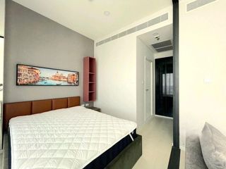 Condo en alquiler de 1 habitaciones en Chatuchak, Bangkok