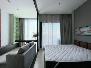 Condo en alquiler de 1 habitaciones en Chatuchak, Bangkok