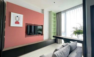 Wohnung zur Miete mit 1 Zimmer in Chatuchak, Bangkok