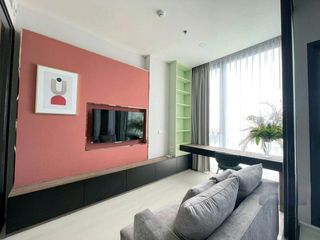 Condo en alquiler de 1 habitaciones en Chatuchak, Bangkok