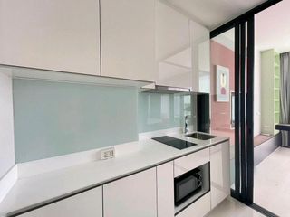 Condo en alquiler de 1 habitaciones en Chatuchak, Bangkok