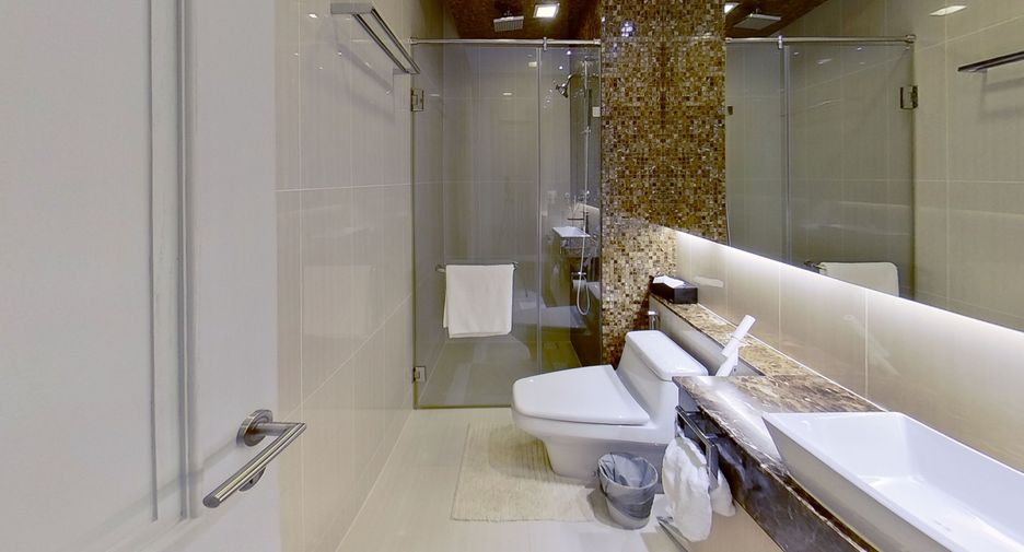 Продажа 1 кровать кондо в Банг Ламунг, Чонбури