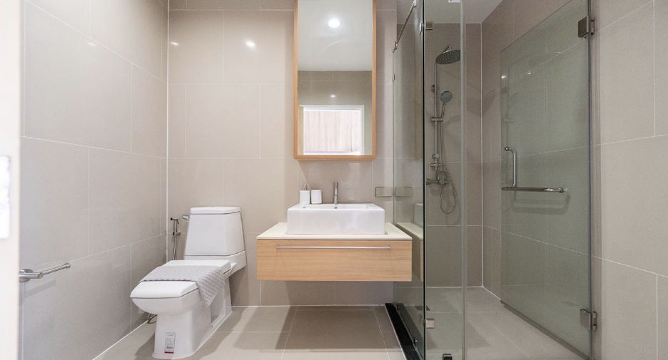 For sale studio condo in Chatuchak, Bangkok