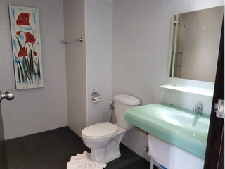 Wohnung zum Kauf mit Studio in Kathu, Phuket