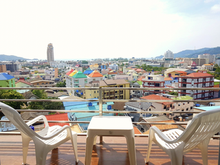 Wohnung zum Kauf mit Studio in Kathu, Phuket