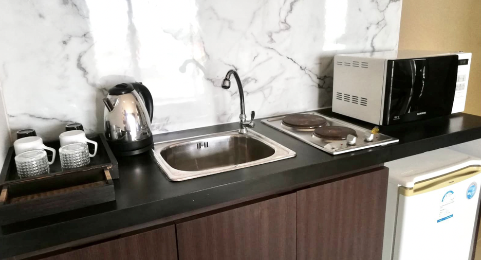 For sale studio condo in Kathu, Phuket
