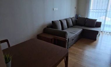 Аренда 1 кровать кондо в Кхлонг Тоеи, Бангкок
