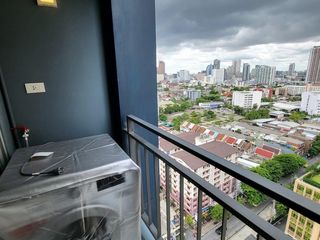 For rent 1 bed condo in Phaya Thai, Bangkok