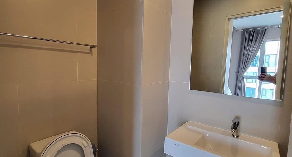 For rent 1 bed condo in Phaya Thai, Bangkok