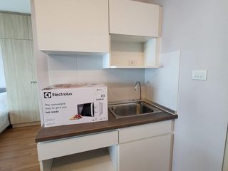 For rent 1 bed condo in Phaya Thai, Bangkok