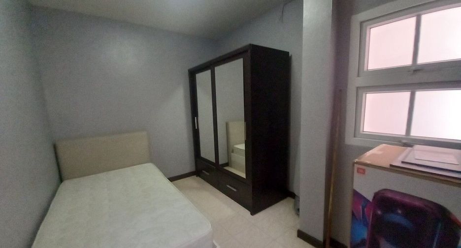 À vendre 5 chambres villa à Bang Lamung, Chonburi