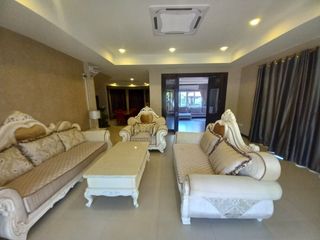 For sale 5 bedrooms villa in Bang Lamung, Chonburi