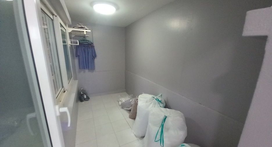 À vendre 5 chambres villa à Bang Lamung, Chonburi