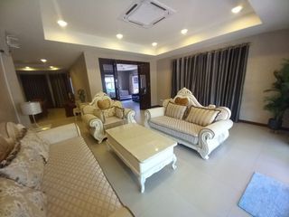 For sale 5 bedrooms villa in Bang Lamung, Chonburi