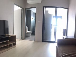 For rent 1 bed condo in Phra Pradaeng, Samut Prakan