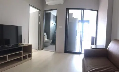 À louer 1 chambre condo à Phra Pradaeng, Samut Prakan