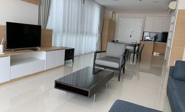 Condo en alquiler de 2 habitaciones en Khlong Toei, Bangkok