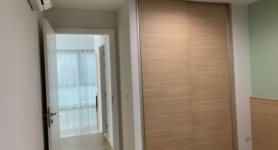 Condo en alquiler de 2 habitaciones en Khlong Toei, Bangkok