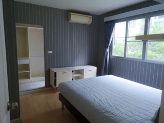 For sale and for rent 2 bedrooms condo in Bang Khen, Bangkok