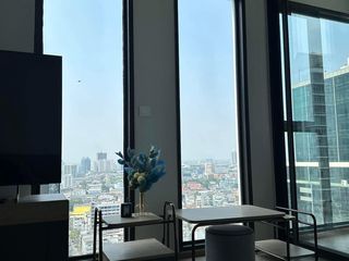 出租 1 卧室 公寓 在 Bang Rak, 曼谷