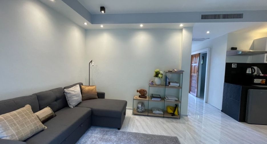 For sale そして for rent 1 Beds condo in Thalang, Phuket