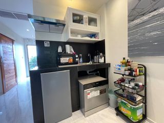 For sale and for rent 1 bed condo in Thalang, Phuket