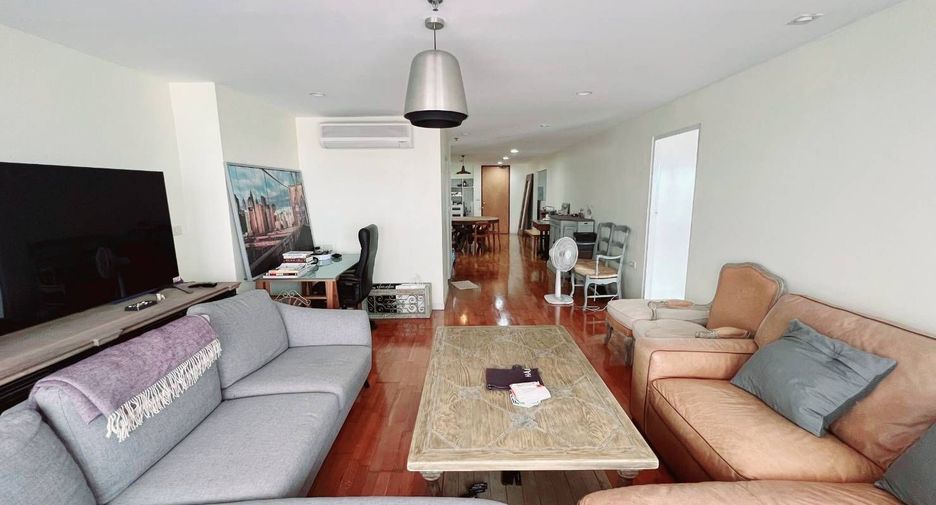 Wohnung zum Kauf und zur Miete mit 2 Zimmer in Bang Rak, Bangkok