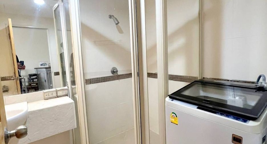 Wohnung zum Kauf und zur Miete mit 2 Zimmer in Bang Rak, Bangkok