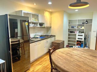 For sale and for rent 2 bedrooms condo in Bang Rak, Bangkok