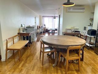 For sale and for rent 2 bedrooms condo in Bang Rak, Bangkok