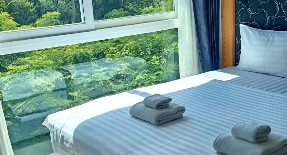 For sale 1 bed condo in Mueang Phuket, Phuket