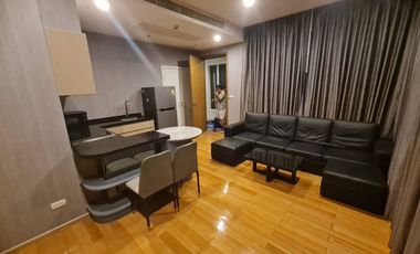 Condo en alquiler de 1 habitaciones en Khlong Toei, Bangkok