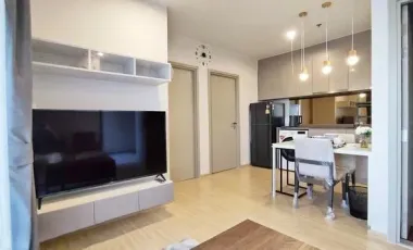 Condo en alquiler de 1 habitaciones en Bangkok Yai, Bangkok