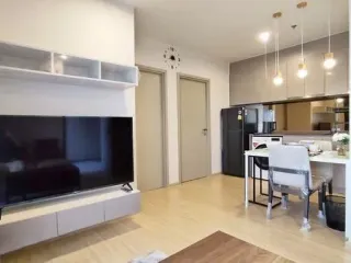Wohnung zur Miete mit 1 Zimmer in Bangkok Yai, Bangkok