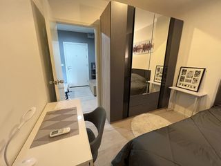 For sale 1 bed condo in Thon Buri, Bangkok