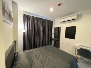 For sale 1 bed condo in Thon Buri, Bangkok
