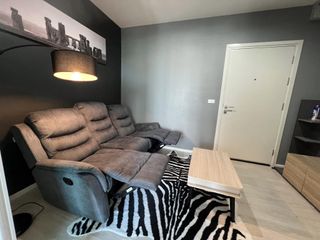 For sale 1 bed condo in Thon Buri, Bangkok