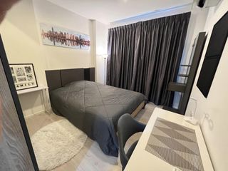 For sale 1 bed condo in Thon Buri, Bangkok