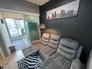 For sale 1 bed condo in Thon Buri, Bangkok