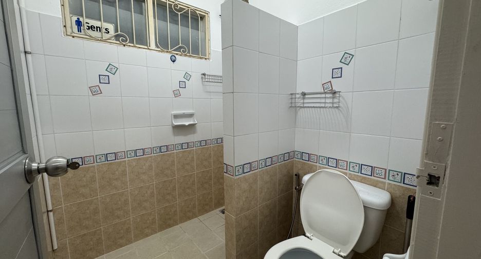 For rent 3 bedrooms house in Mueang Phuket, Phuket