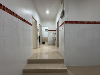 For rent 3 bedrooms house in Mueang Phuket, Phuket